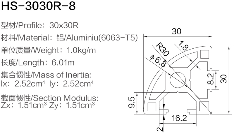 HS-3030R-8 .jpg